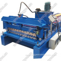 Corrugated Roof Sheet Roll Forming Machine